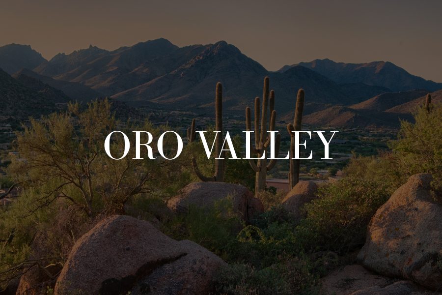 ORO VALLEY